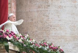 Papa Franjo / Foto: Anadolu