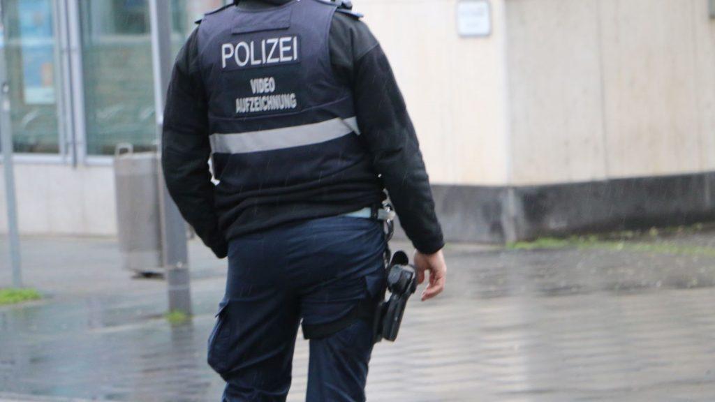 Njemačka policija (ilustracija) / Foto: Fenix (MD)