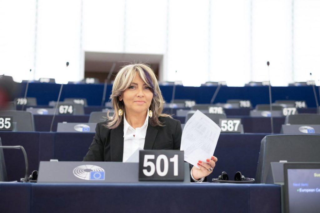 Sunčana Glavak / Foto: MEP