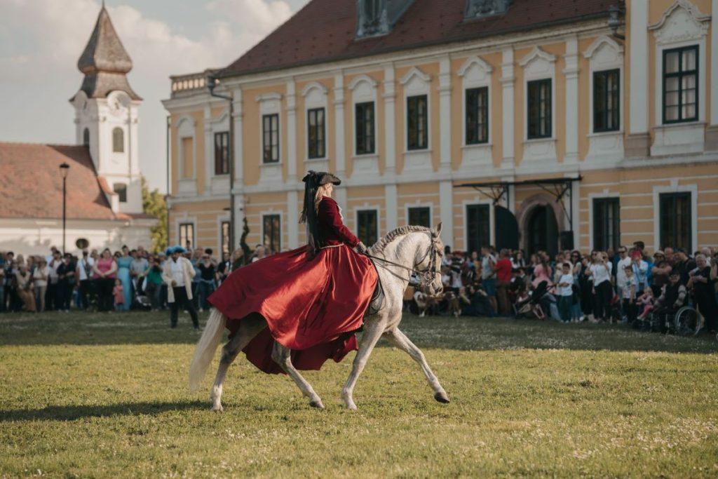 U Vukovaru će se održati 6. festival „SVI zaJEDNO HRVATSKO NAJ“ / Foto: Fenix (Foto: TZ grada Vukovara)
