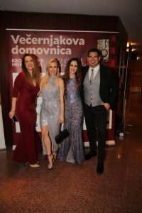 VELIKA FOTOGALERIJA SA SVEČANE DODJELE VEČERNJAKOVE DOMOVNICE: Domovina, hrvatsko iseljeništvo i prijatelji u Bad Homburgu