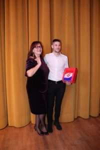 Dubravka Šuica i Andrej Kramarić / Foto: Fenix (Ž. Cindrić)