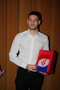 Andrej Kramarić / Foto: Fenix (Ž. Cindrić)