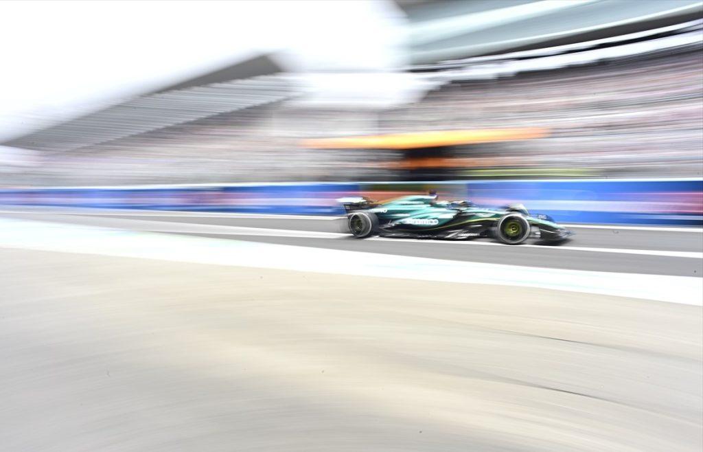 Formula 1 / Foto: Anadolu