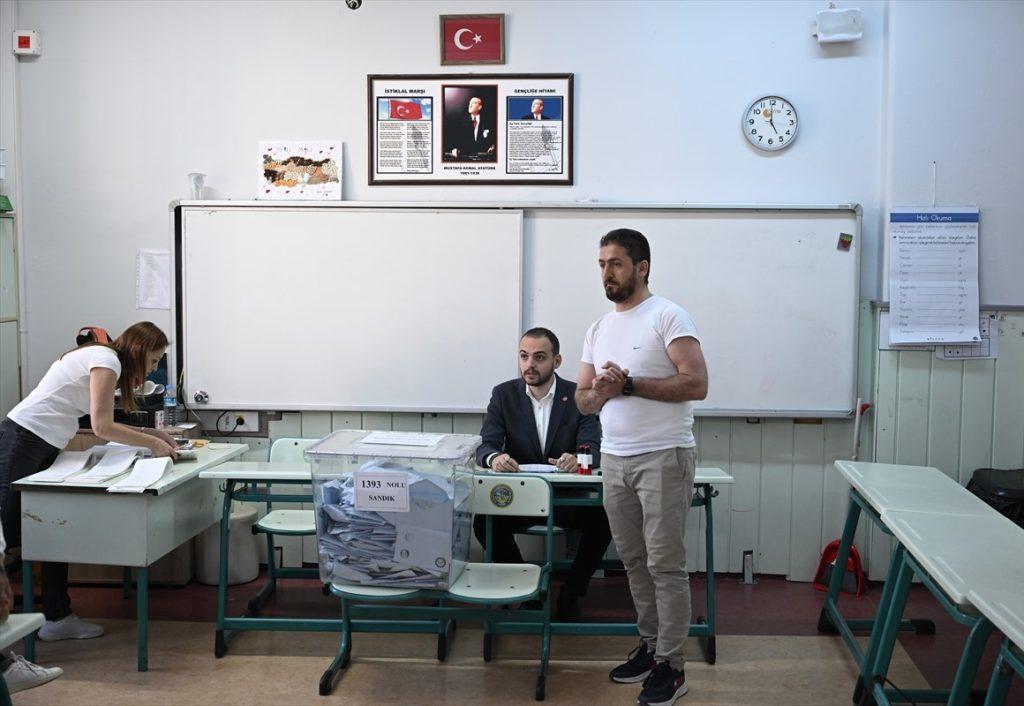 Lokalni izbori u Turskoj / Foto: Anadolu