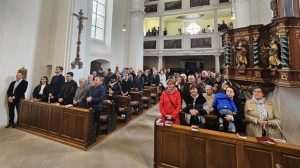 Proslava „Sv. Leopolda Mandića“ u HKŽ Rottweil / Foto: Fenix (V. Radanović)
