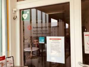 Agencija za zapošljavanje