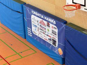 Croatia Hawks
