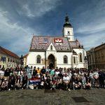 Ekskurzija učenika hrvatske nastave Hessen