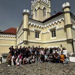 Ekskurzija učenika hrvatske nastave Hessen