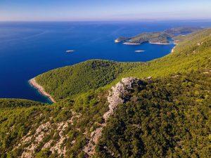 Mljet / Foto: Fenix (Dejan Ban)