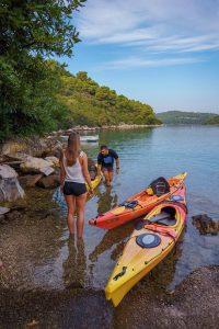 Mljet / Foto: Fenix (Dejan Ban)