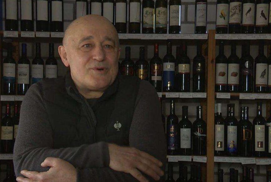 ČOVJEK IZA "KULISA" DOMOVNICE: Petar Budimir - dva desetljeća uz Izbor najpopularnijih Hrvata ČOVJEK IZA "KULISA" DOMOVNICE: Petar Budimir - dva desetljeća uz Izbor najpopularnijih Hrvata