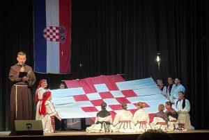 Predstavlljena nova udruga "Hrvatska kulturna inicijativa" / Foto: Fenix (ZB)