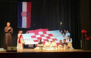 Predstavlljena nova udruga "Hrvatska kulturna inicijativa" / Foto: Fenix (ZB)