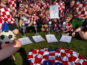 Mladi na Susretu ministranata hrvatskih katoličkih zajednica Bavarske u Augsburgu / Foto: Fenix (J. Župić)