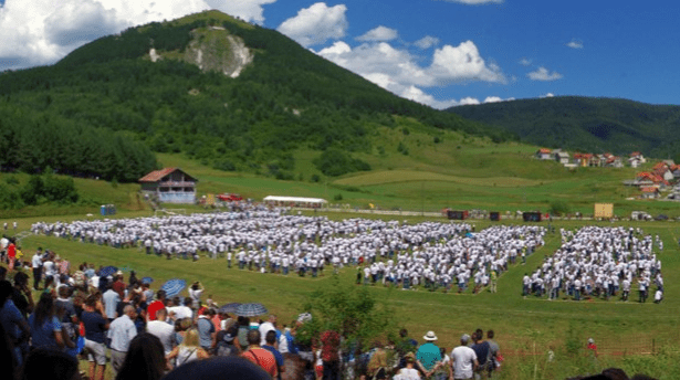 Ivani na Kupresu / Foto: Fenix (Preslik Vid.hr)