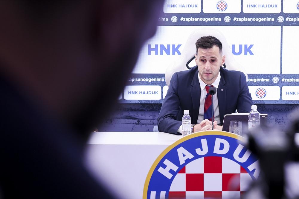 Nikola Kalinić / Foto: Hina