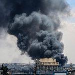 Izraelski napad na Rafah / Foto: Anadolu