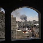 Napad na Rafah 5