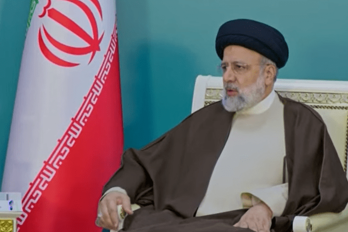 Poginuli iranski predsjednik Ebrahim Raisi / Foto: Preslik FM