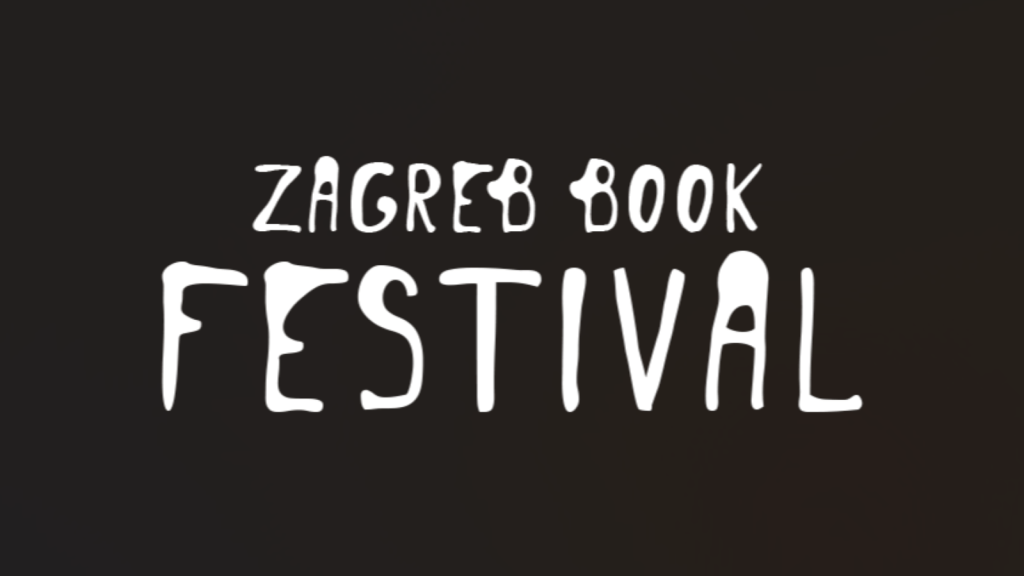 Zagreb Book Festival 1