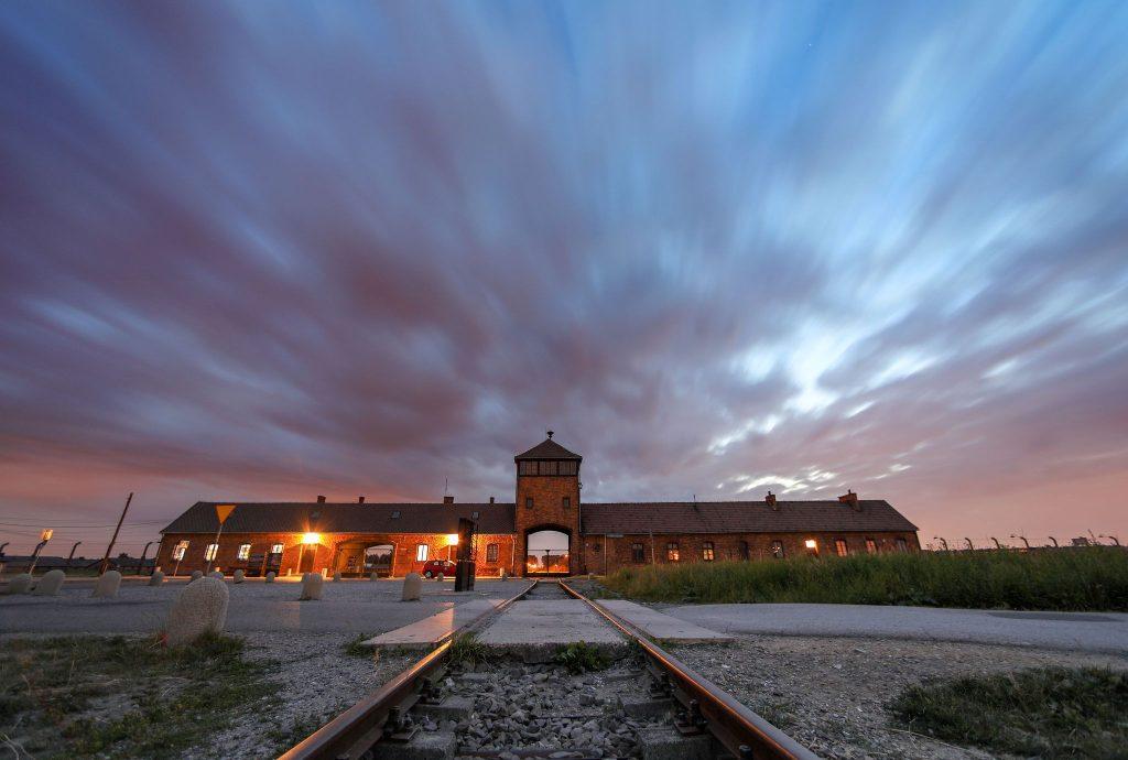 Auschwitz