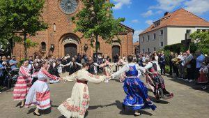 Majčin dan u Bremenu / Foto: Fenix (LJV)