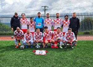 Croatia Fermoy