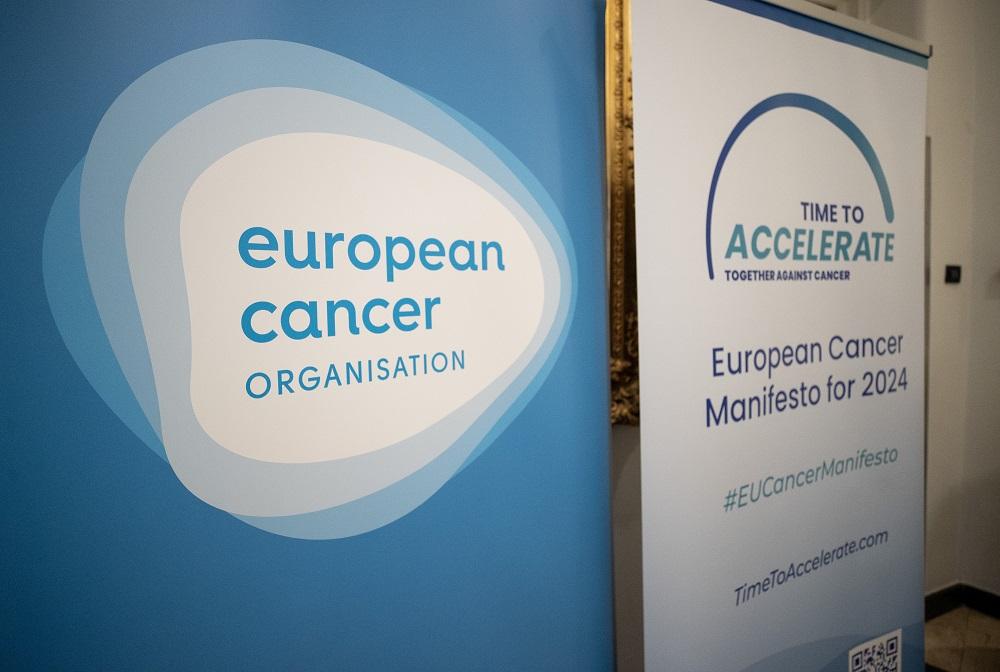 Europska organizacija za borbu protiv raka / Foto: Hina