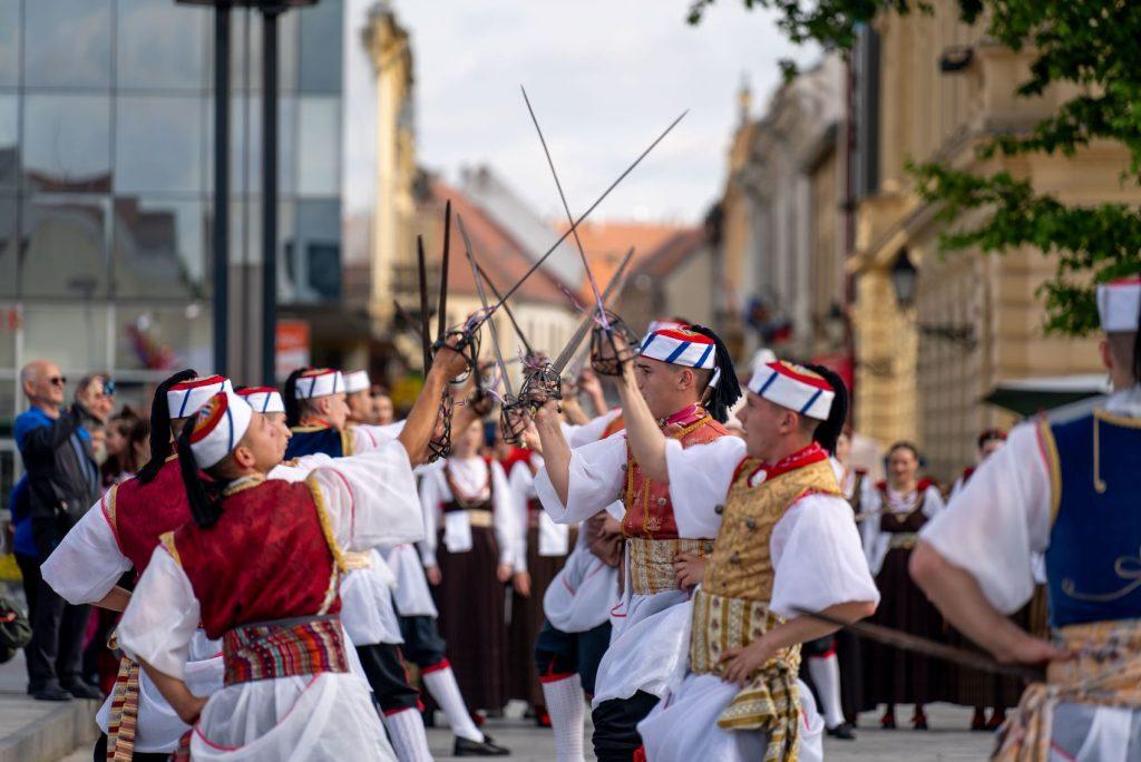 6. Festival nematerijalne kulturne baštine, turističkih manifestacija, atrakcija i destinacija „SVI zaJEDNO HRVATSKO NAJ“