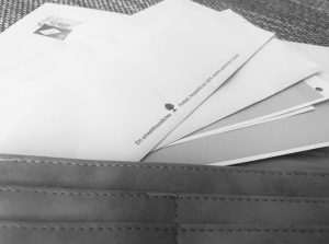 Pismo (ILUSTRACIJA)/ Foto: Fenix (SC)