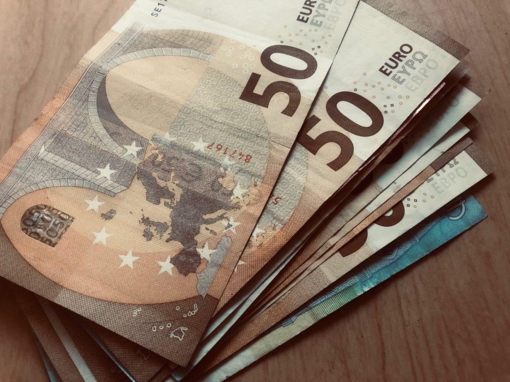 Novac (ILUSTRACIJA) / Foto: Fenix (SČ)