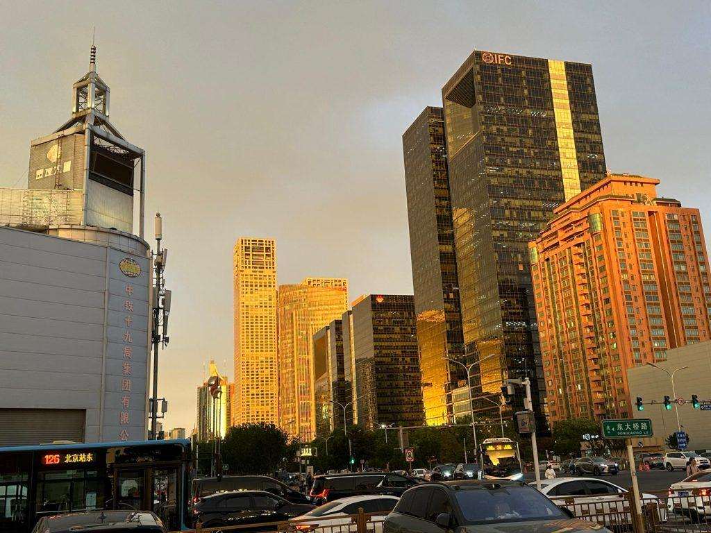 Peking / Foto: Fenix(SIM)