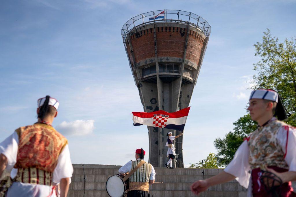 Vodotoranj / Foto: Fenix (V.Čuljak)