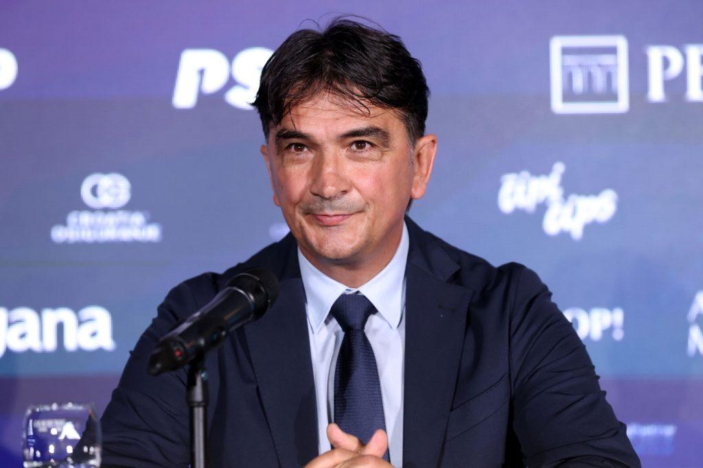 Zlatko Dalić