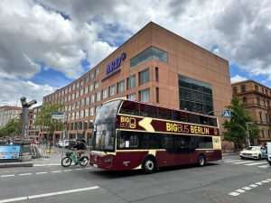 ARD, Prvi program njemačke televizije / Foto: Fenix (SIM)