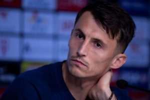 Ante Budimir / Foto: Hina