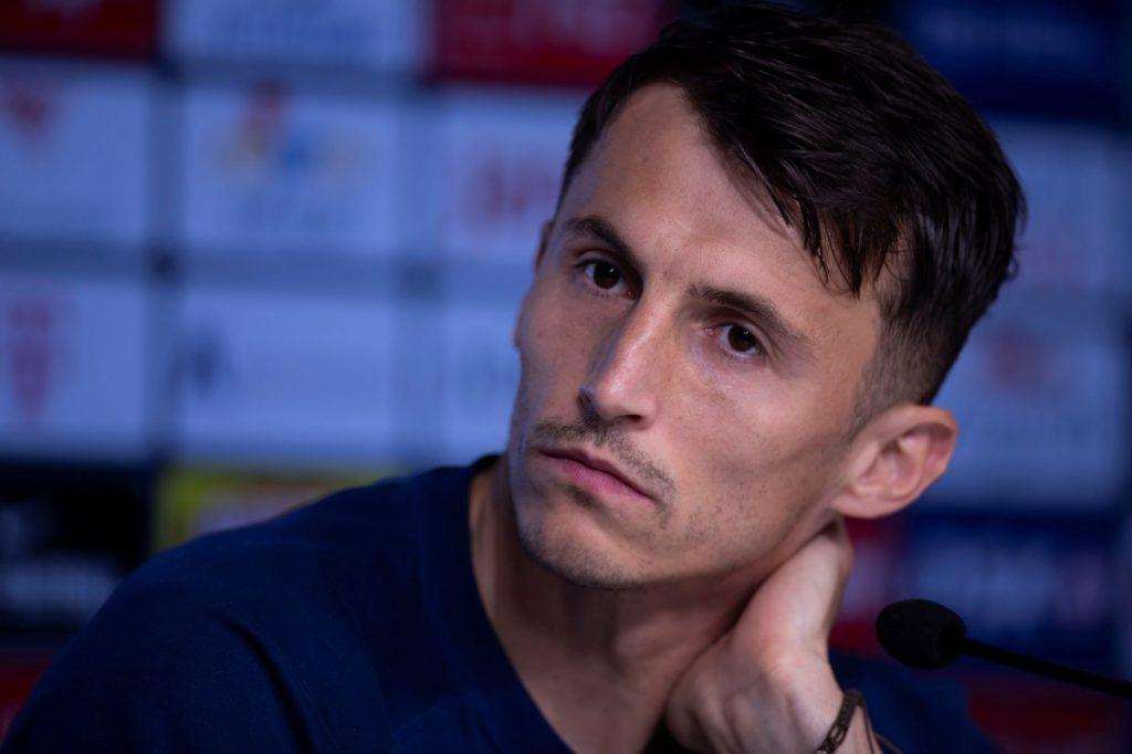 Ante Budimir / Foto: Hina