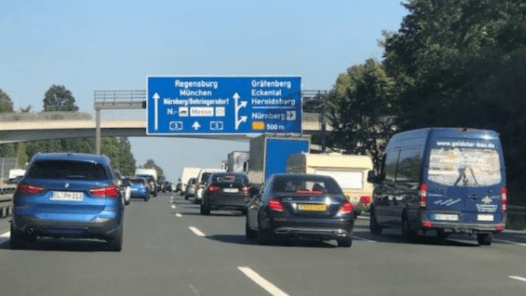 Autocesta (ILUSTRACIJA) / Foto: Fenix (SIM)