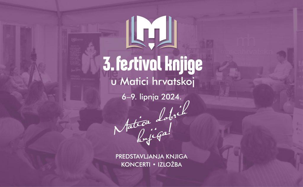 Najava festivala