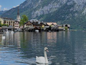 Hallstatt