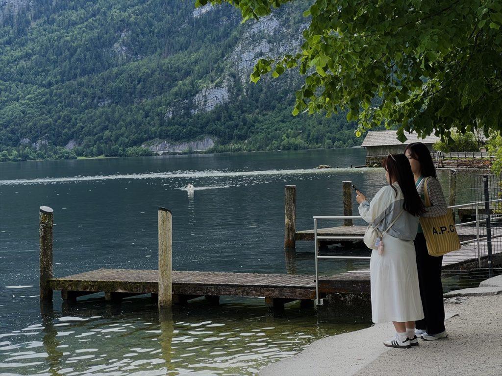 Hallstatt