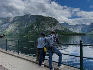 Hallstatt