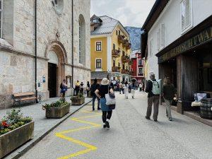 Hallstatt