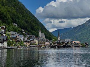 Hallstatt