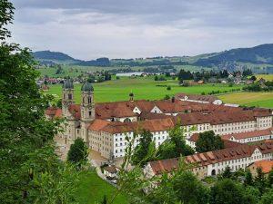 Hrvatsko hodočašće u Einsiedeln / Foto: Fenix (Draga Šola)