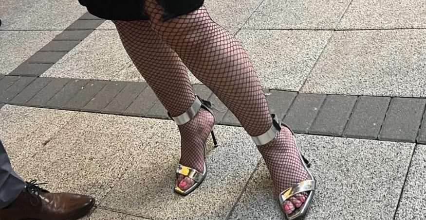 Najveći dio trgovine ljudima i dalje je povezan s prostitucijom (ILUSTRACIJA) / Foto: Fenix (PB)
