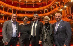 Premijera Verdijeve „I vespri siciliani“ u Opernhaus Zürich / Foto: Fenix ( I. Marić)