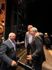 Premijera Verdijeve „I vespri siciliani“ u Opernhaus Zürich / Foto: Fenix ( I. Marić)